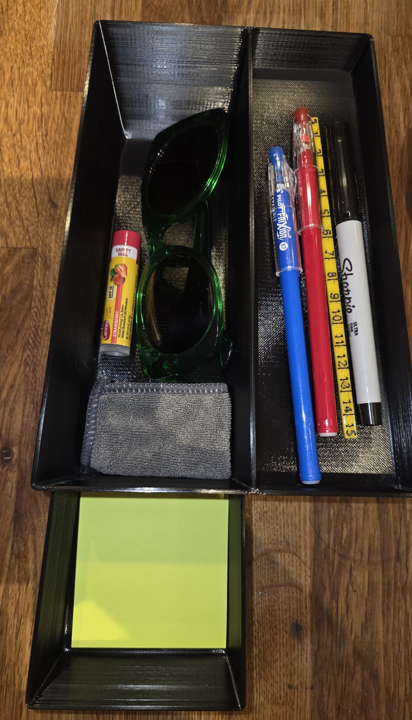 Fisker Ocean Center Console Organizer.