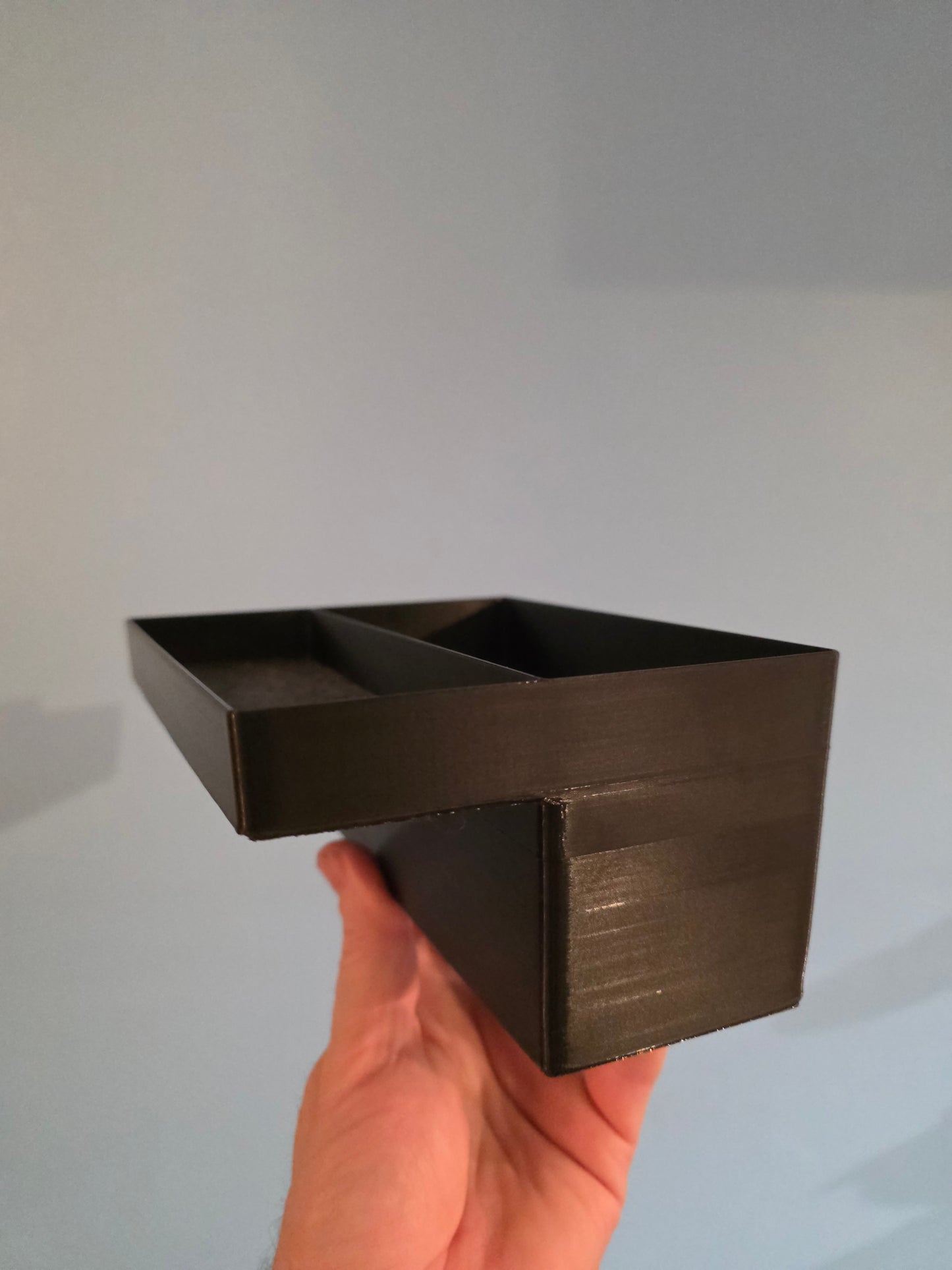 Fisker Ocean Center Console Organizer.