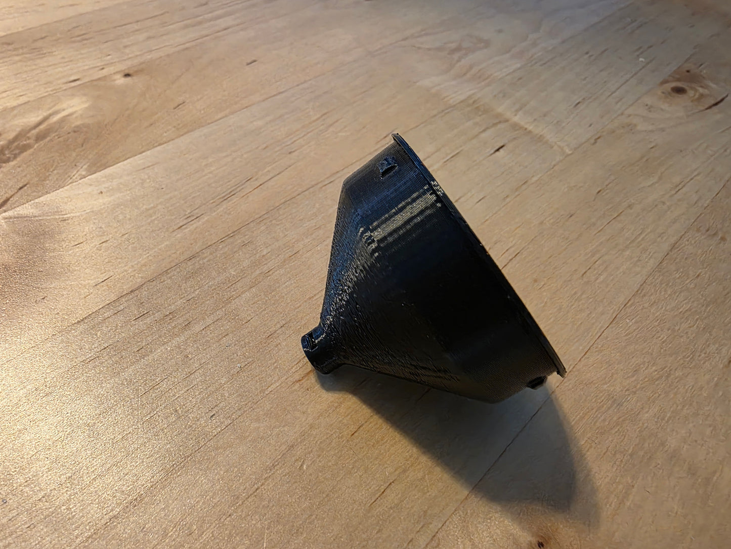 Trunk/Boot emergency release cover.