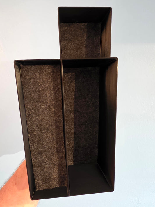 Fisker Ocean Center Console Organizer.