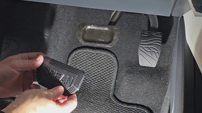 Fisker Ocean Brake Pedal Cover (OCEAN)