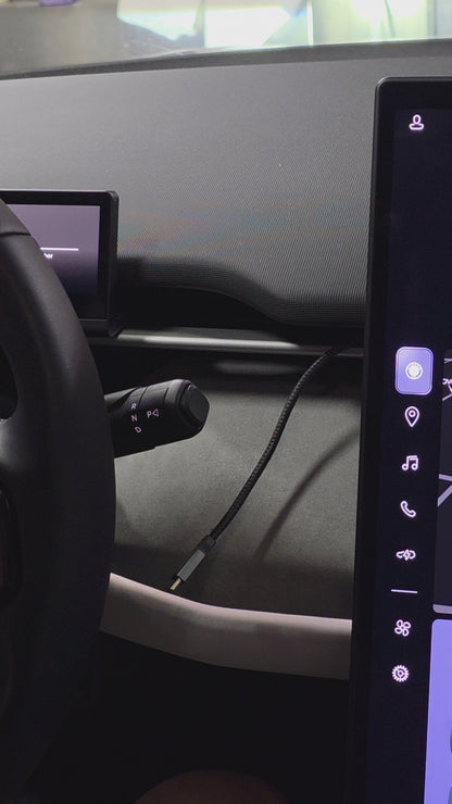 Fisker Ocean Phone Holder