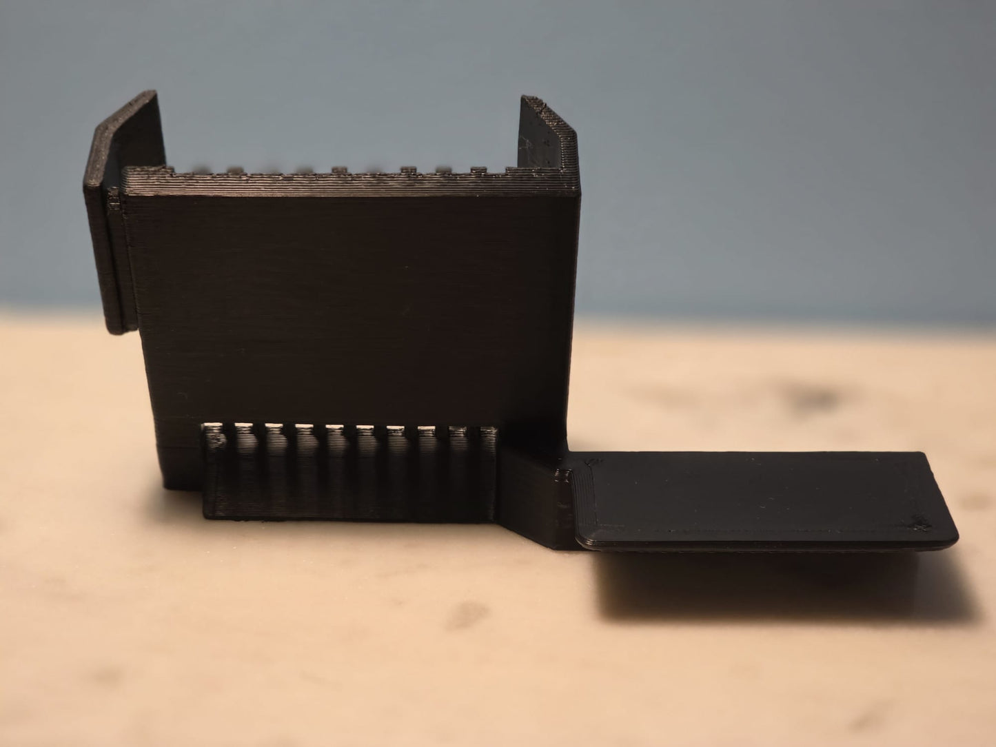 Fisker Ocean Phone Holder