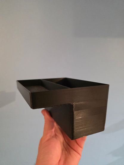 Fisker Ocean Center Console Organizer.