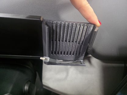 Fisker Ocean Phone Holder