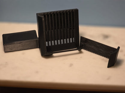 Fisker Ocean Phone Holder