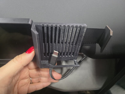 Fisker Ocean Phone Holder